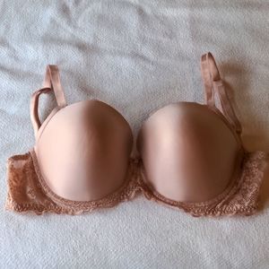 Victoria's Secret Dream Angels Demi Bra